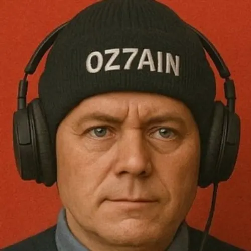 OZ7AIN profile image