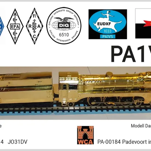 PA1VS profile image