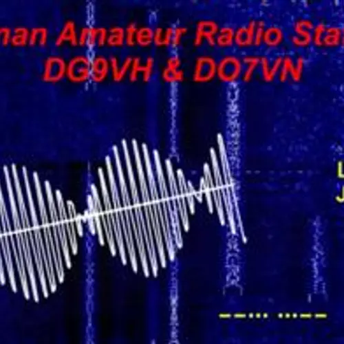 DG9VH profile image