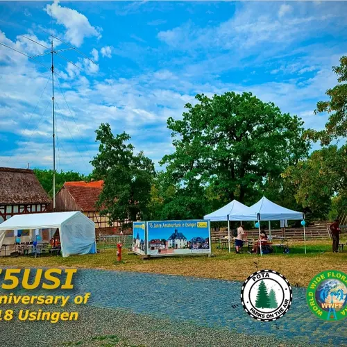 DK75USI