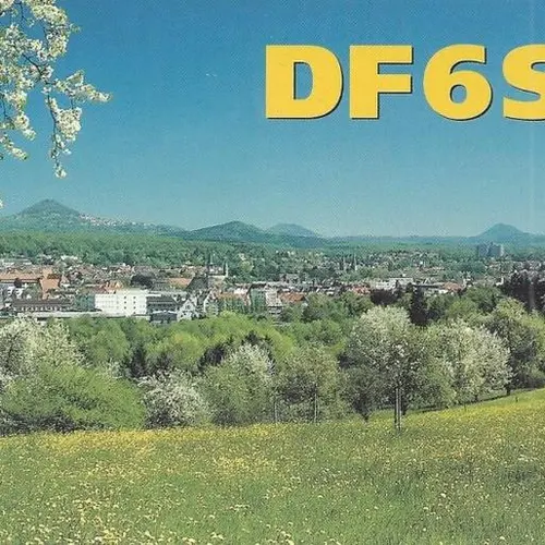 DF6SA profile image