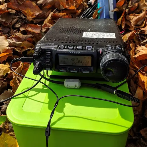 OM1AEG profile image