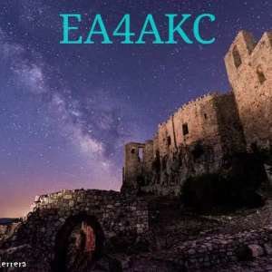 EA4AKC profile image