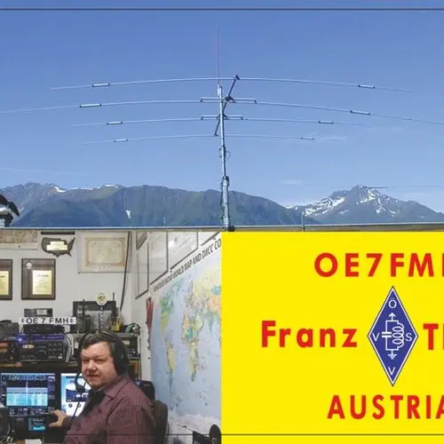 OE7FMH profile image
