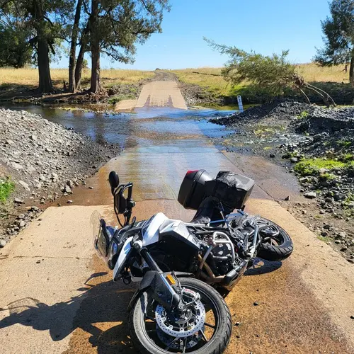 VK2GCA profile image