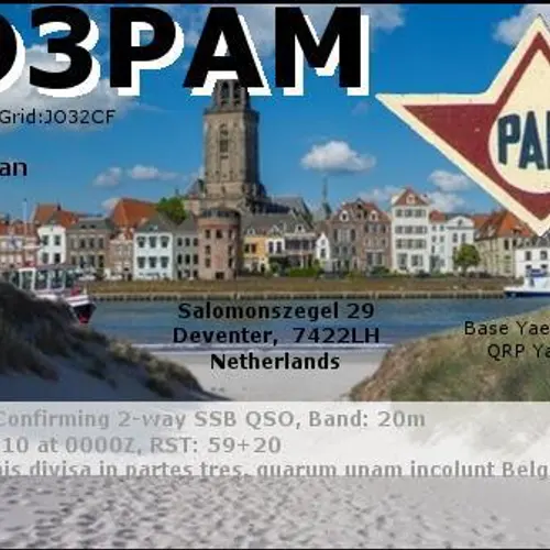PD3PAM profile image