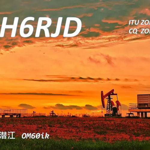 BH6RJD profile image