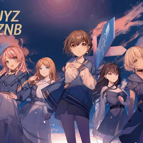 BG7JYZ