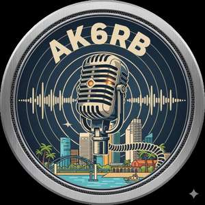 AK6RB profile image