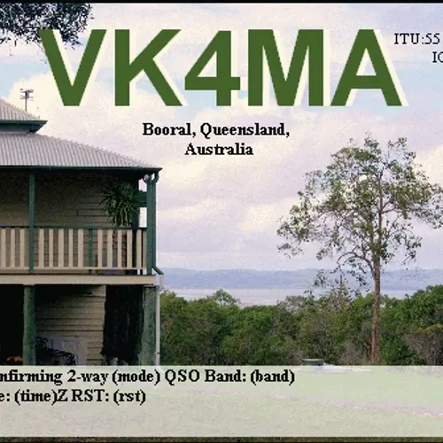 VK4MA profile image
