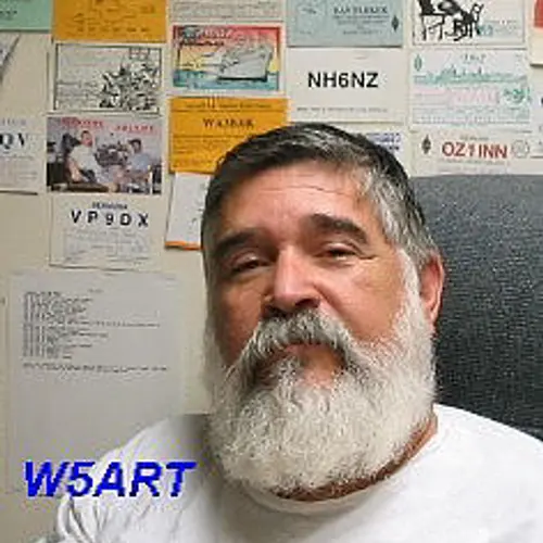 W5ART profile image