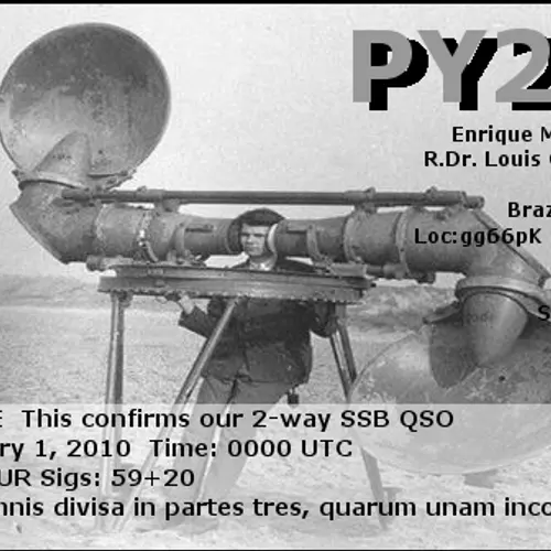PY2CP profile image