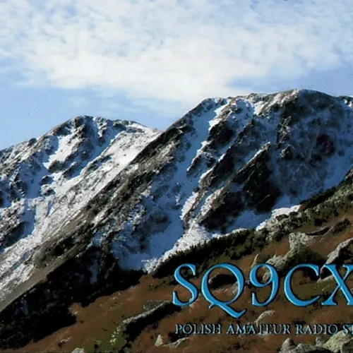 SQ9CXH profile image