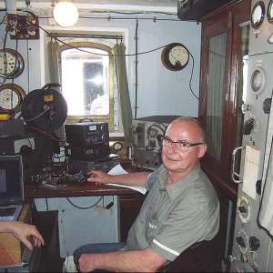 ON6WJ profile image