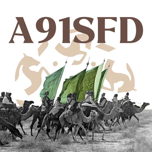 A91SFD