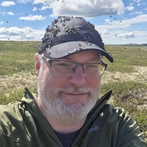 LA6SRA profile image