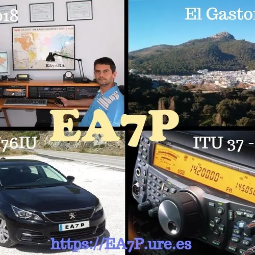 EA7P