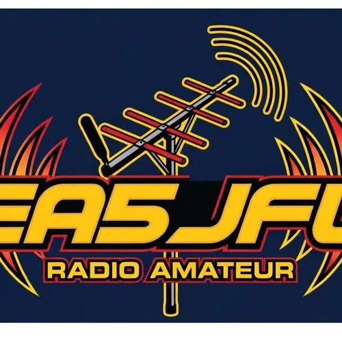 EA5JFL profile image