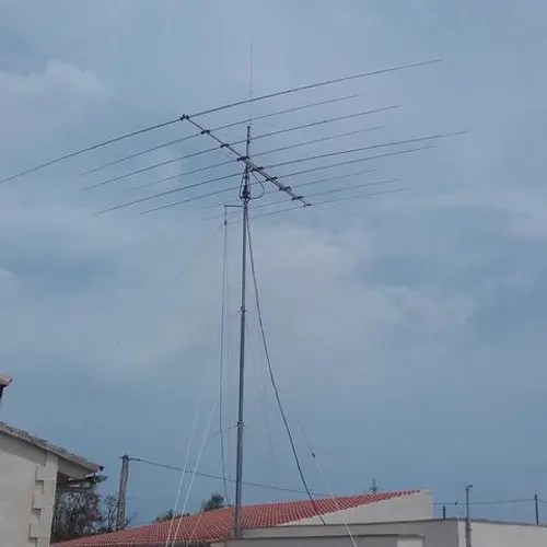 EA6RC