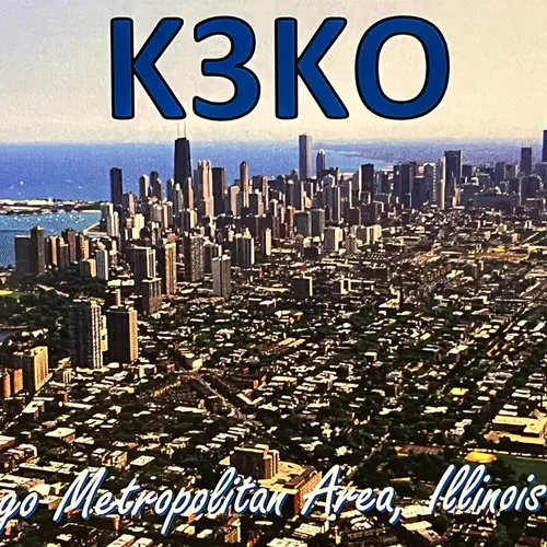 K3KO profile image