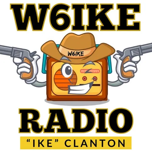 W6IKE profile image