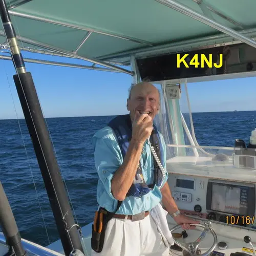 K4NJ profile image