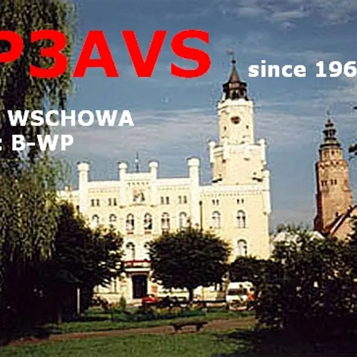 SP3AVS profile image