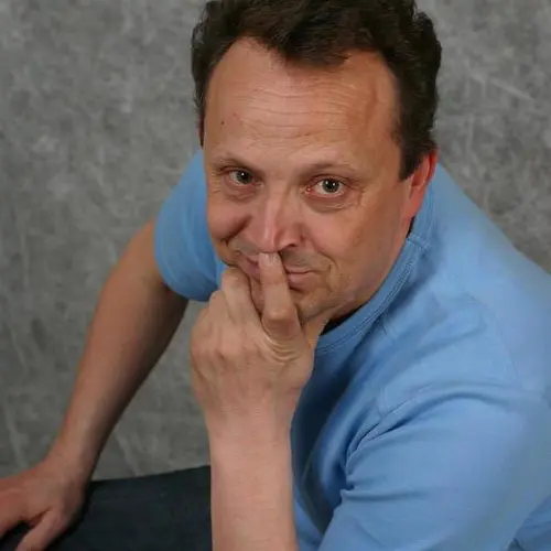 OE2GRN profile image