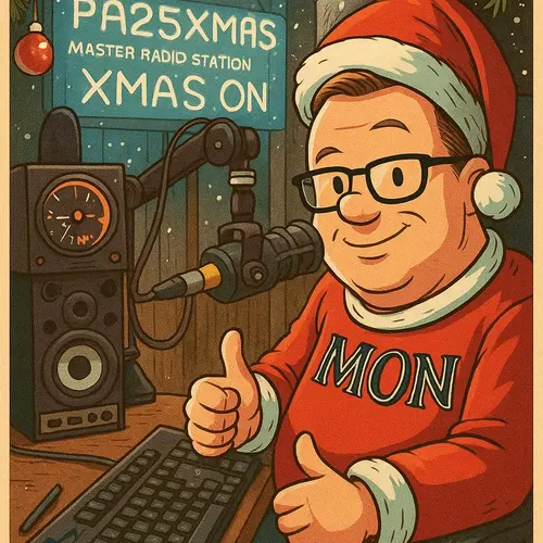 PA25XMAS profile image