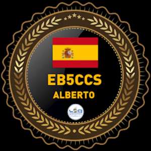 EB5CCS profile image