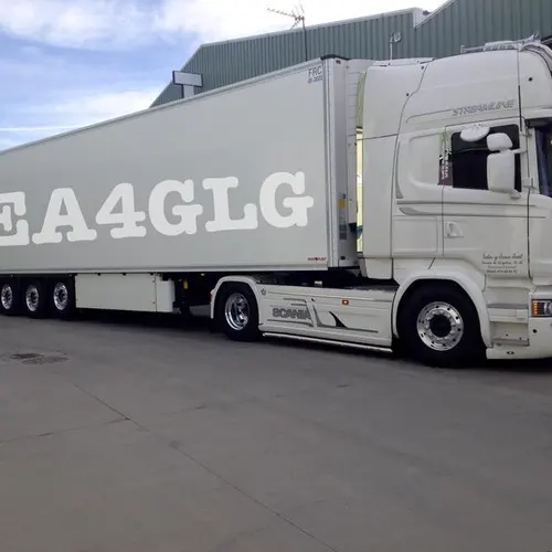 EA4GLG