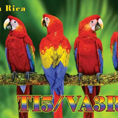 VA3RA profile image