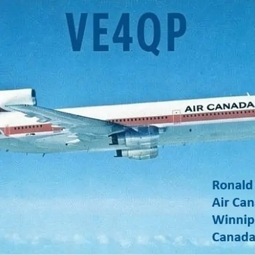 VE4QP profile image