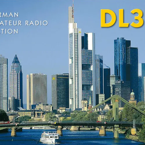 DL3FD profile image