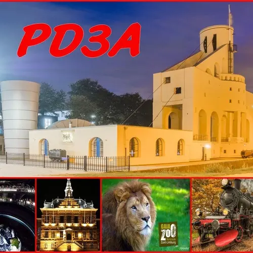PD3A profile image