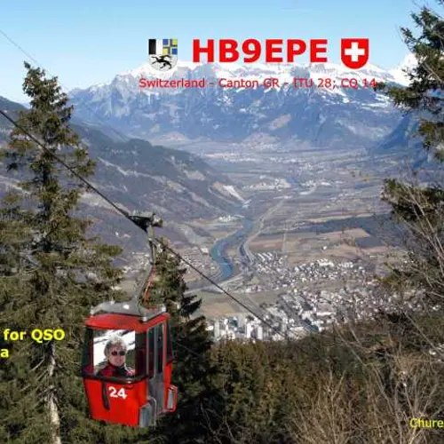 HB9EPE profile image