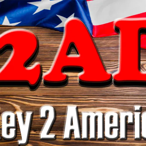 W2ADX profile image