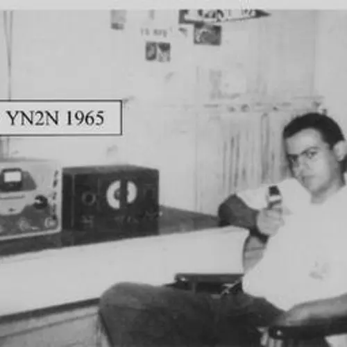 YN2N profile image