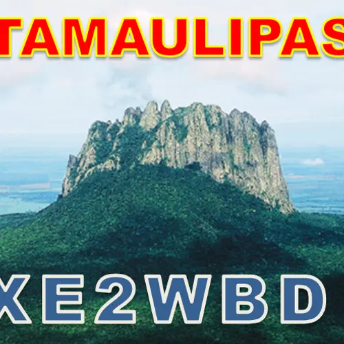 XE2WBD profile image