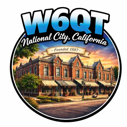 W6QT profile image