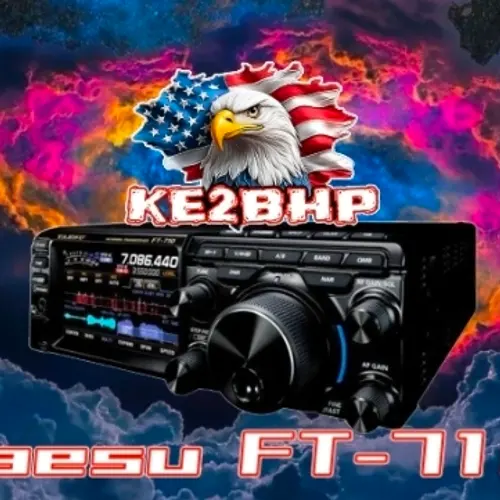 KE2BHP