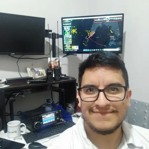 TI3GB profile image