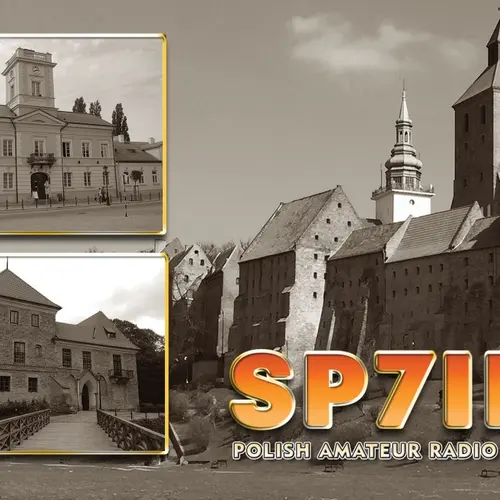 SP7IIX profile image