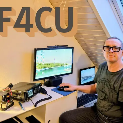 TF4CU profile image