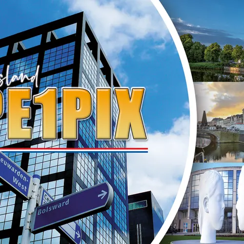 PE1PIX profile image