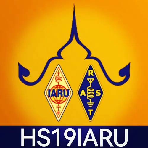 HS19IARU profile image