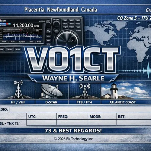 VO1CT profile image