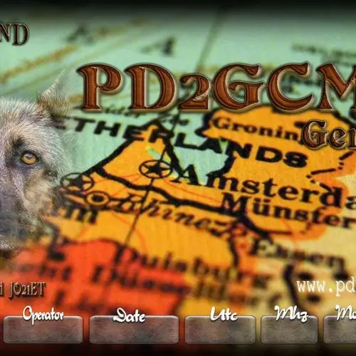 PD2GCM profile image