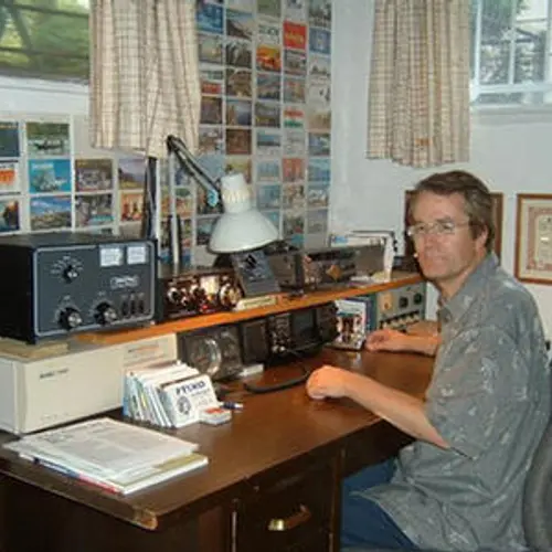 WB8FSV profile image