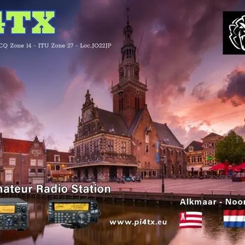 PI4TX profile image